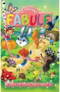 Fabule de La Fontaine