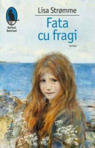 Fata cu fragi