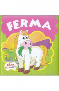 Ferma. Baita distractiva