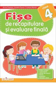 Fise de recapitulare si evaluare finala