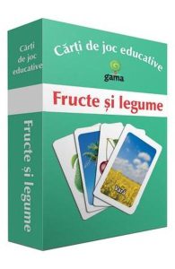 Fructe si legume