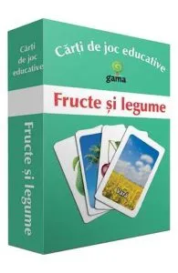 Fructe si legume