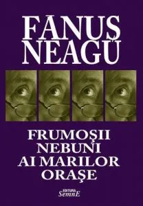 Frumosii nebuni ai marilor orase de Fanus Neagu
