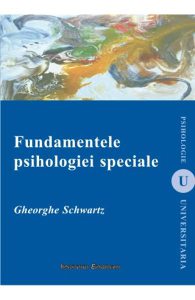 Fundamentele psihologiei speciale