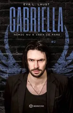 Gabriella Vol.2 de Eva L. Laust