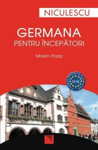 Germana pentru începători de Maxim Popp