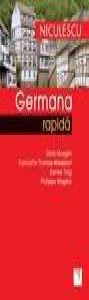 Germana rapida de Doris Moeglin