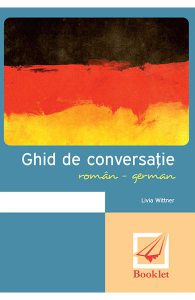 Ghid de conversatie roman-german