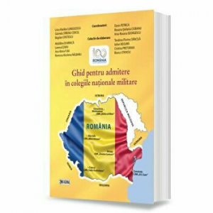 Ghid pentru admitere in colegiile militare