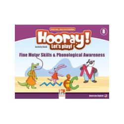 HOORAY! LET