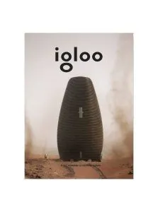 igloo 191 /aug-sep