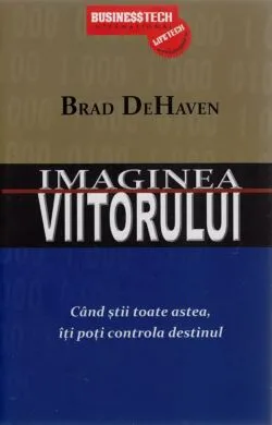 Imaginea Viitorului de Brad Dehaven