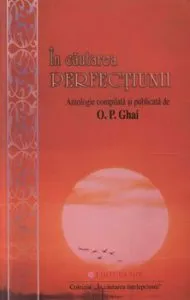 In cautarea perfectiunii de O.P. Ghai