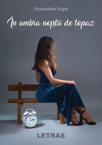 În umbra nopții de topaz