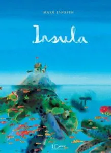 Insula de Mark Janssen