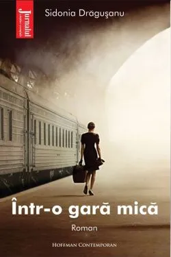 Intr-o gara mica de Sidonia Dragusanu