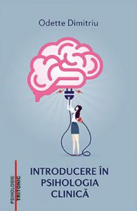 Introducere in psihologia clinica