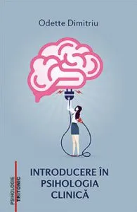 Introducere in psihologia clinica