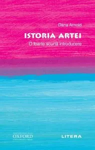 Istoria artei. O foarte scurtă introducere