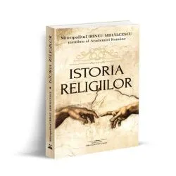 Istoria religiilor de Mitropolitul Irineu Mihalcescu