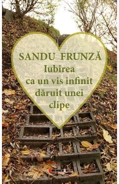 Iubirea ca un vis infinit daruit unei clipe