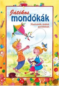 Jatekos mondakak