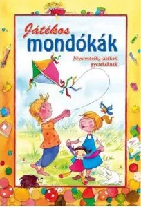 Jatekos mondakak
