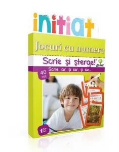 Jocuri cu numere