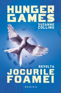 Jocurile Foamei: Revolta