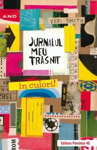 Jurnalul meu trasnit – In culori