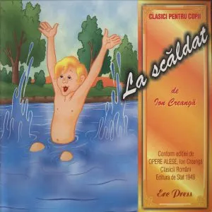 La scaldat de Ion Creanga