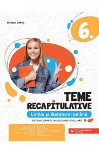 Limba si literatura romana
