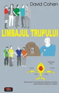 Limbajul trupului de David Cohen