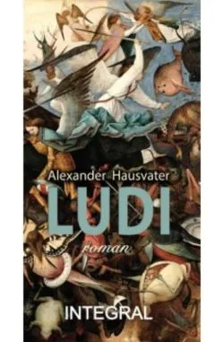 Ludi de Alexander Hausvater