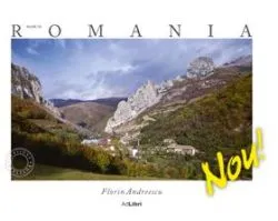 Made in Romania (Versione Italiana) de Florin Andreescu