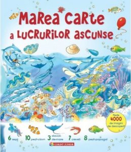 Marea carte a lucrurilor ascunse