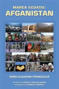 Marea ecuatie: Afghanistan de Doru Claudian Frunzulica