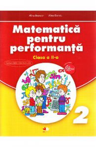 Matematica pentru performanta