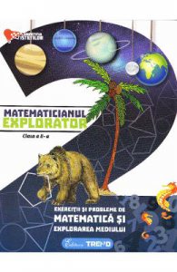 Matematicianul explorator cls 2