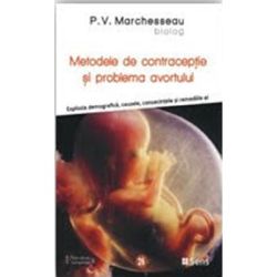 Metodele de contraceptie si problema avortului