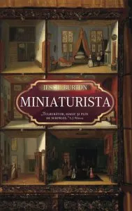 Miniaturista de Jessie Burton