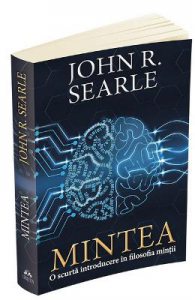 Mintea. O scurta introducere in filosofia mintii