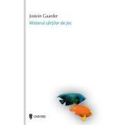 Misterul cartilor de joc, editia II