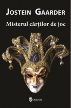 Misterul cărţilor de joc