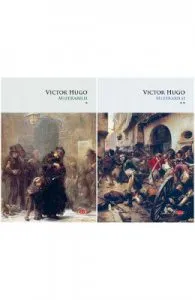 Mizerabilii Vol.1+2 de Victor Hugo