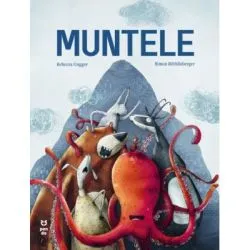 Muntele de Rebecca Gugger