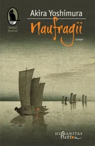 Naufragii de Akira Yoshimura