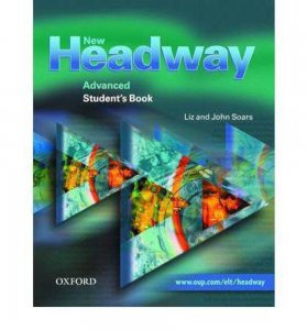 New Headway Advanced: Student