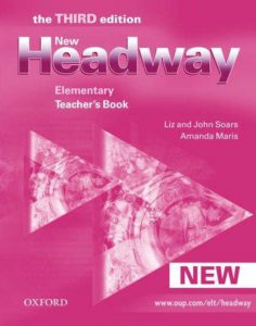 New Headway, Third Edition Elementary: Teacher