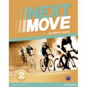 Next Move Level 2 Students